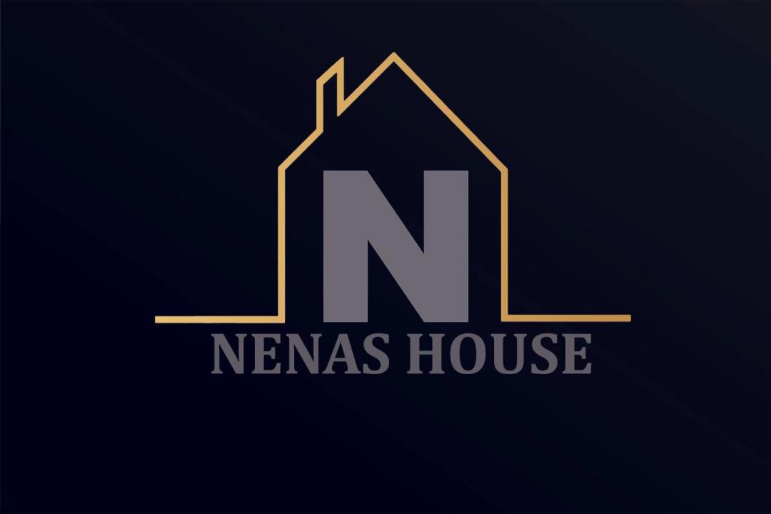 Nenas House Apartment Nea Iraklitsa Exterior photo